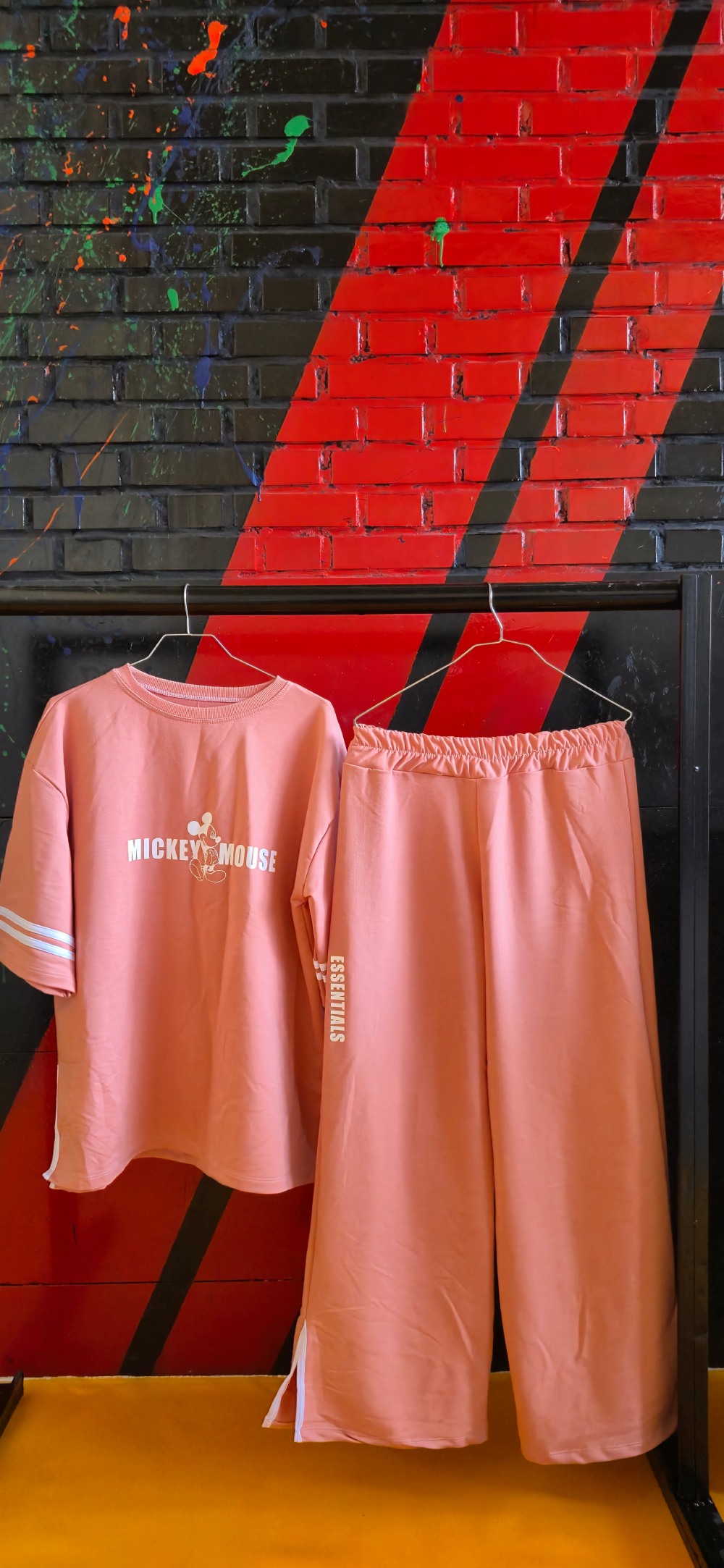 ست دورس پاییزی